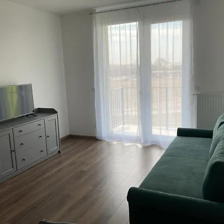 Apartment Juniper 2 Kecskemét