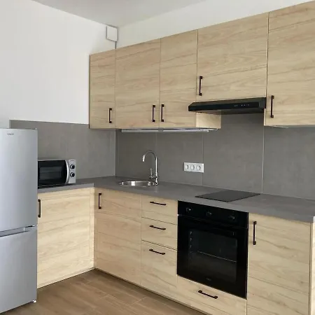 Juniper 2 Lejlighed *