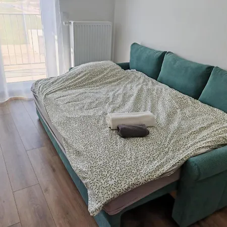 Apartman Juniper 2 *