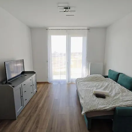 Lejlighed Juniper 2 Kecskemét