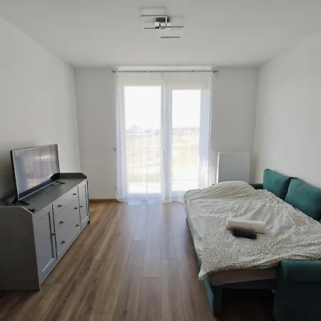 Apartment Juniper 2 Kecskemét
