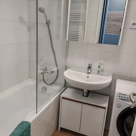Juniper 2 Apartman Kecskemét