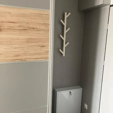 Apartman Juniper 2 Kecskemét