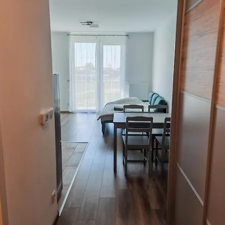 Juniper 2 Apartment *