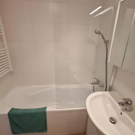 Juniper 2 Apartman Kecskemét