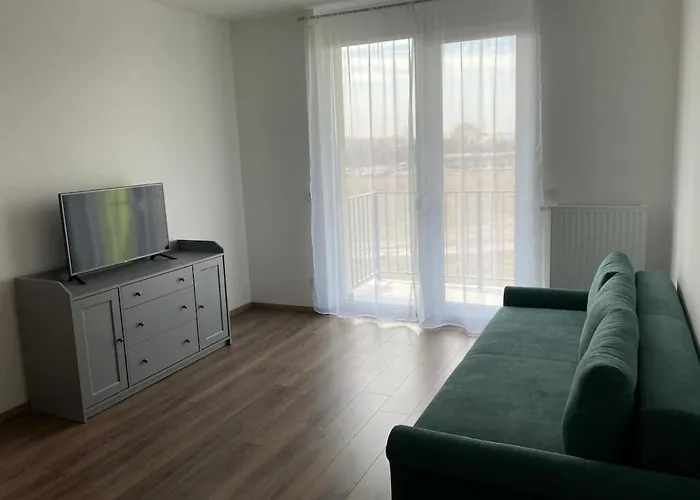 Lejlighed Juniper 2 Kecskemét