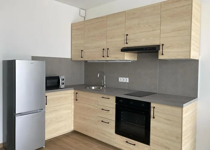 Juniper 2 Lejlighed *