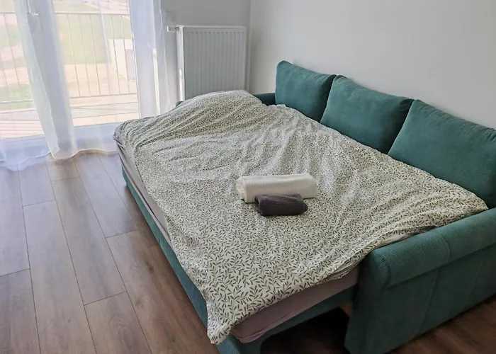 Lejlighed Juniper 2 *