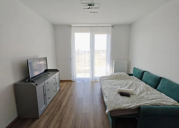 Lejlighed Juniper 2 Kecskemét