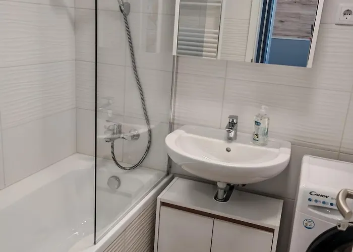 Juniper 2 Lejlighed Kecskemét