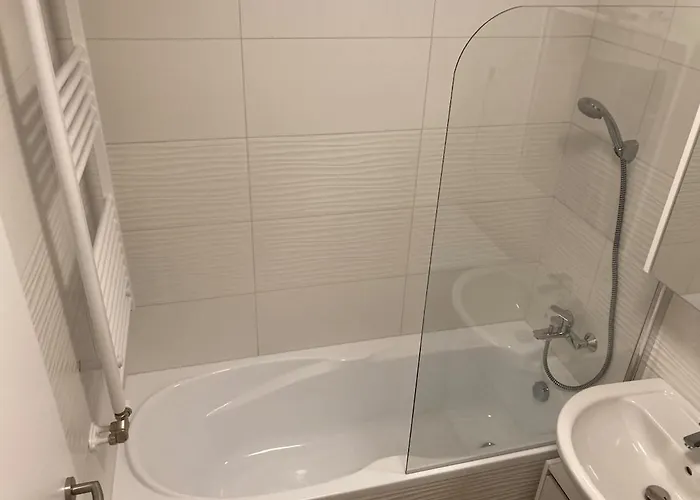 Lejlighed Juniper 2 Kecskemét