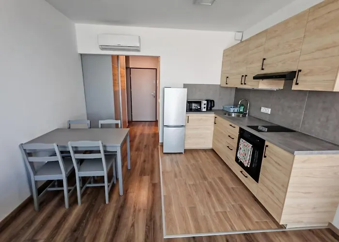 Juniper 2 Lejlighed Kecskemét