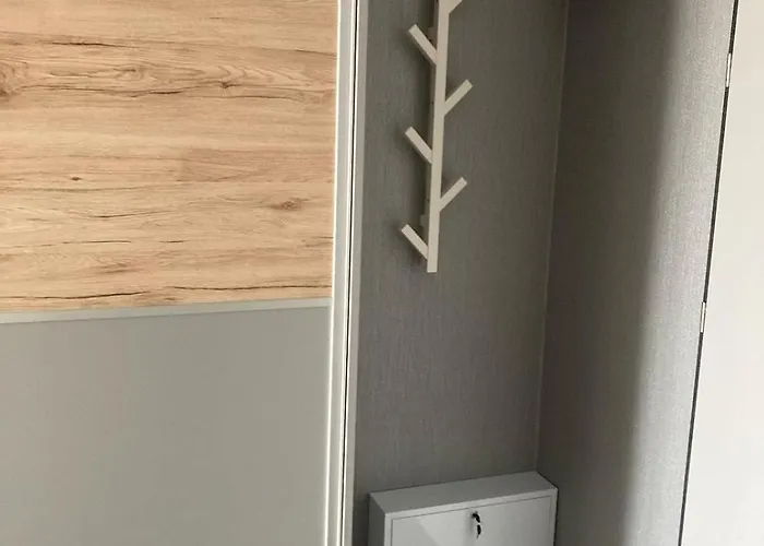 Lejlighed Juniper 2 Kecskemét