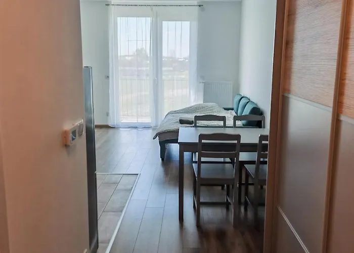 Juniper 2 Lejlighed *