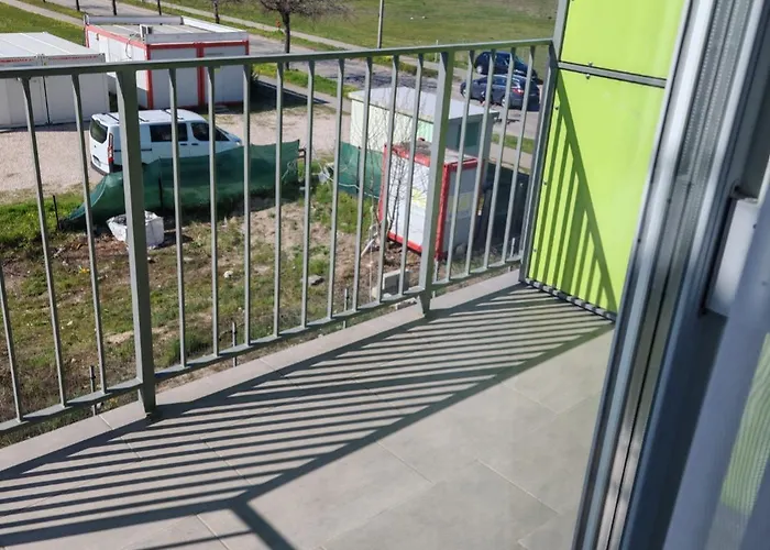 Lejlighed Juniper 2 Kecskemét